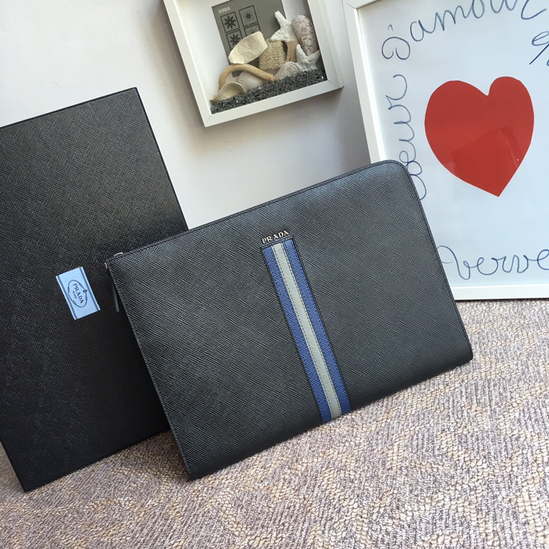 mens Pra*a briefcases